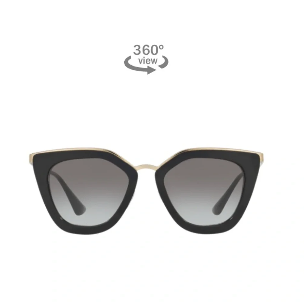 Prada Sunglasses - Picture 8 of 11